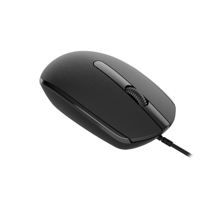 Canyon CNE-CMS10B/Wired Simple Mouse