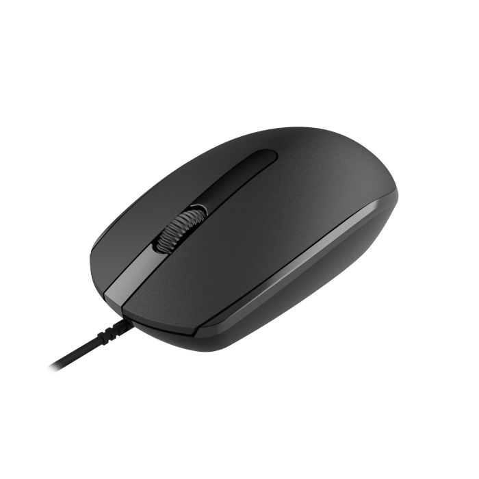 Canyon CNE-CMS10B/Wired Simple Mouse