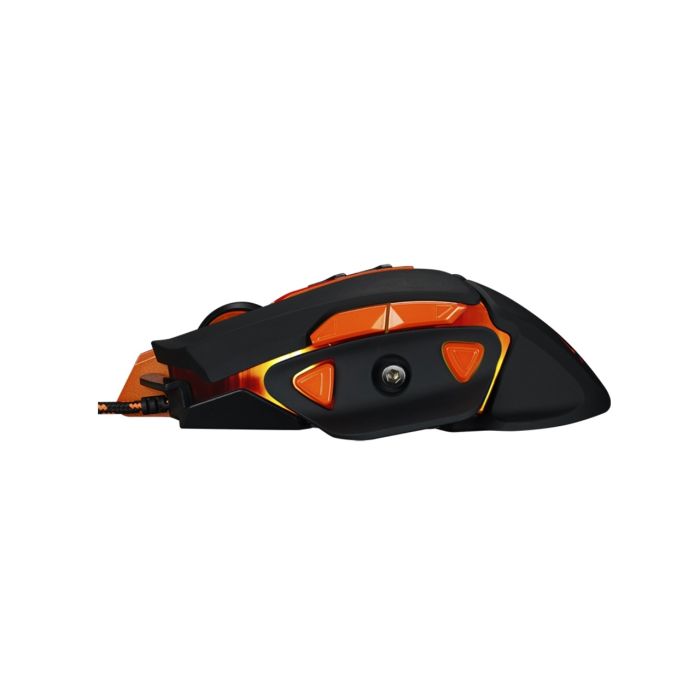 Canyon CND-SGM6N/Gaming Mouse Hazard Black