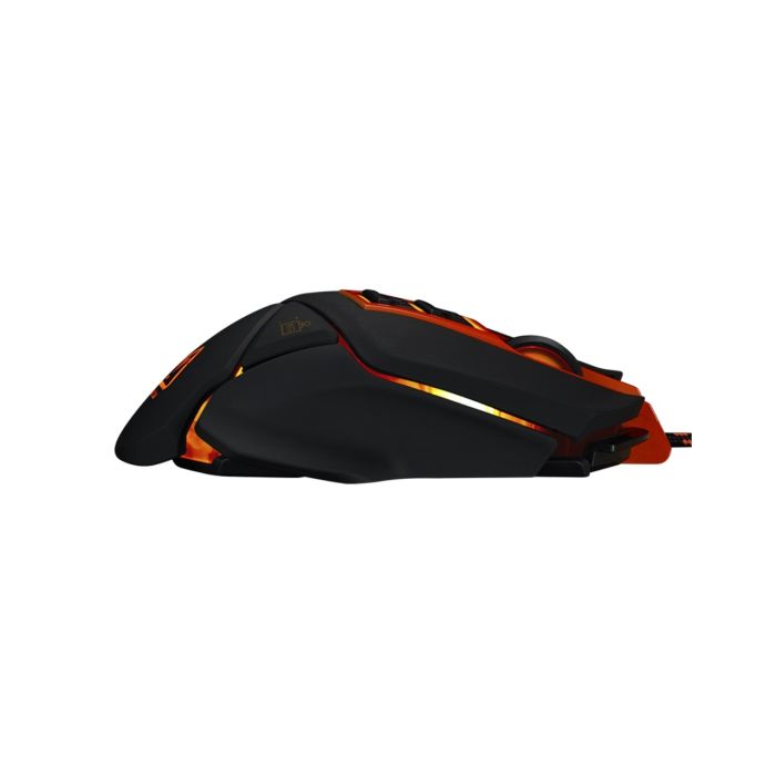 Canyon CND-SGM6N/Gaming Mouse Hazard Black