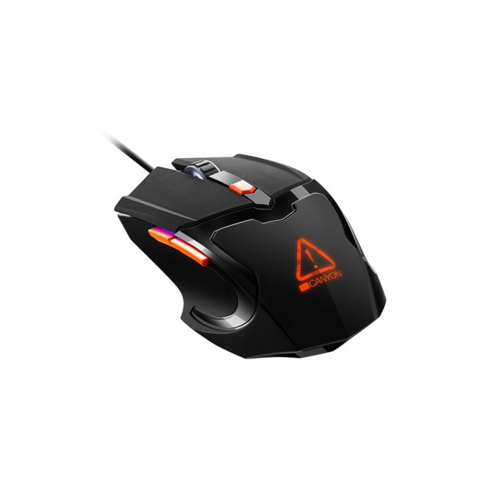 Canyon CND-SGM02RGB/Gaming mouse