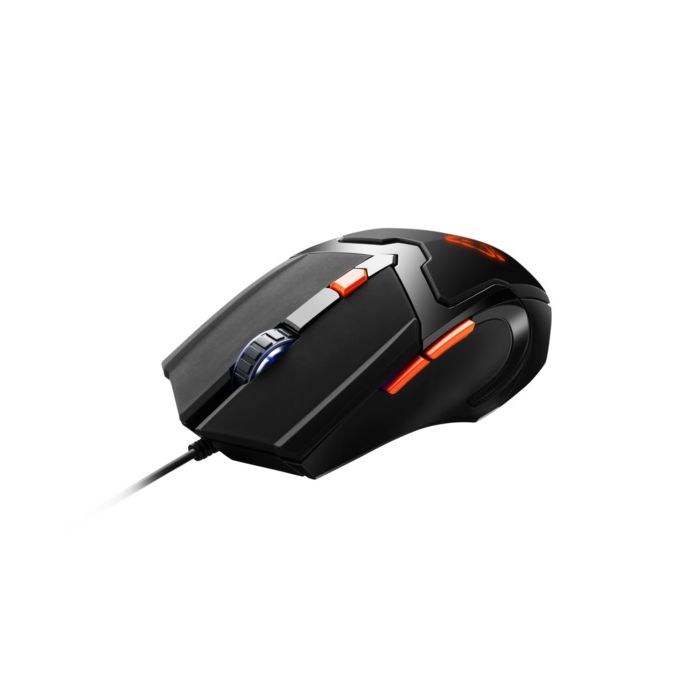 Canyon CND-SGM02RGB/Gaming mouse