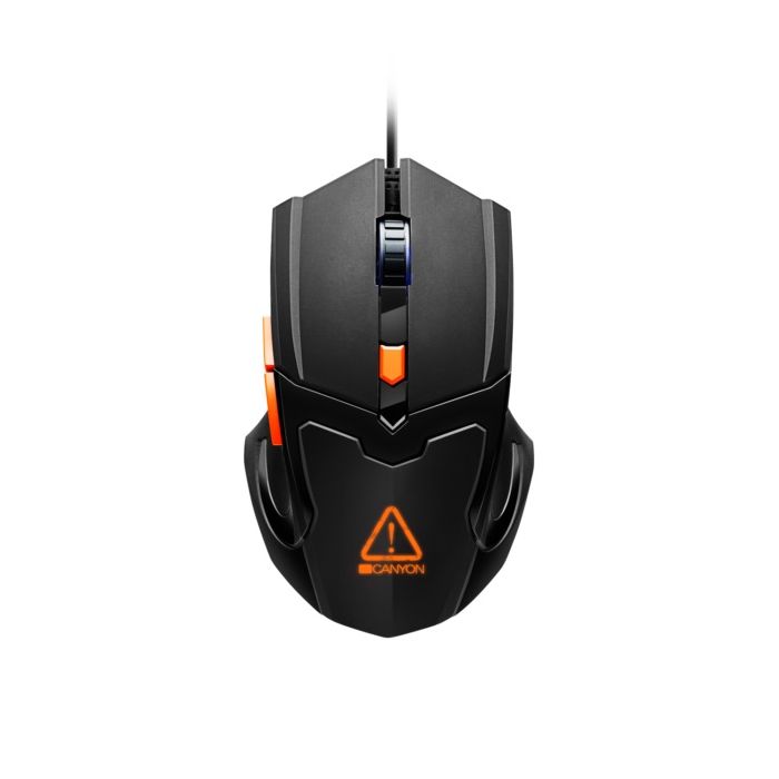 Canyon CND-SGM02RGB/Gaming mouse