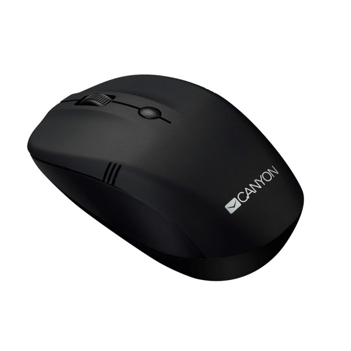 Canyon CNE-CMSW03B/Wireless Mouse Black