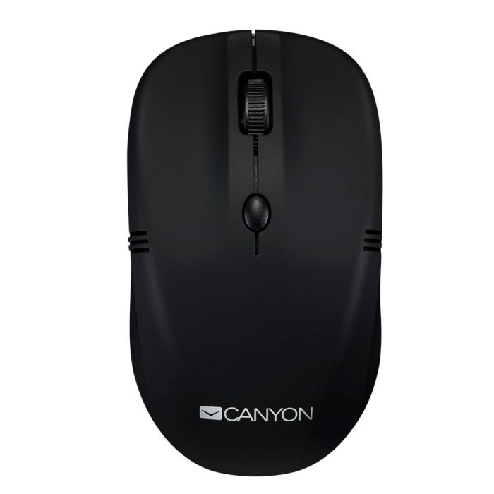 Canyon CNE-CMSW03B/Wireless Mouse Black