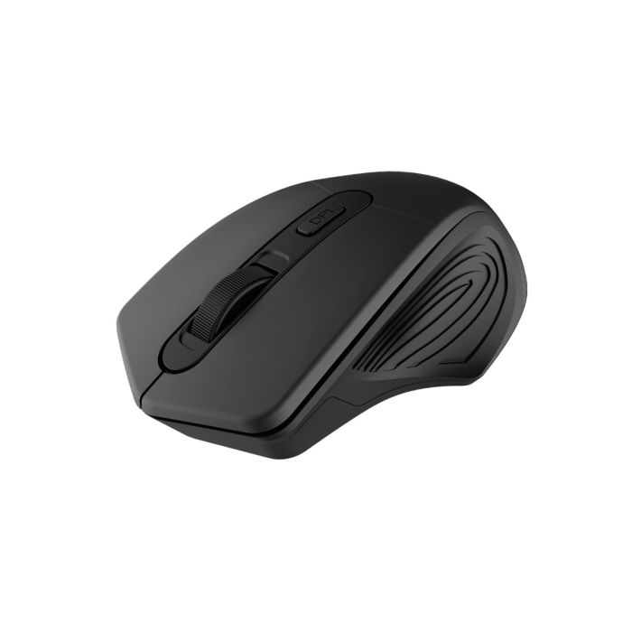 Canyon CNE-CMSW15B/Wir. Optical Mouse Black