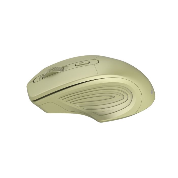 Canyon CNE-CMSW15GO/Wir. Optical Mouse Gold