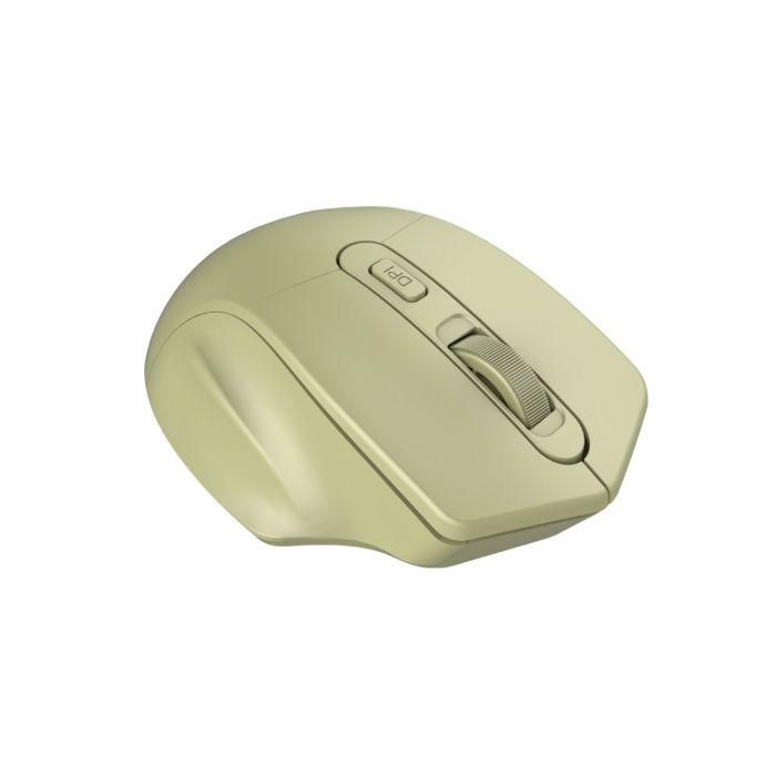 Canyon CNE-CMSW15GO/Wir. Optical Mouse Gold