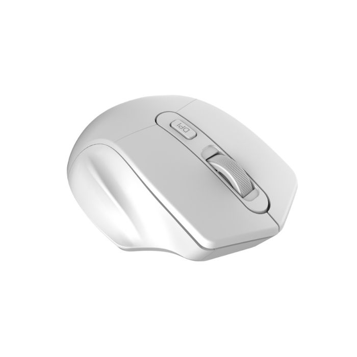 Canyon CNE-CMSW15PW/Wir. Mouse Pearl White