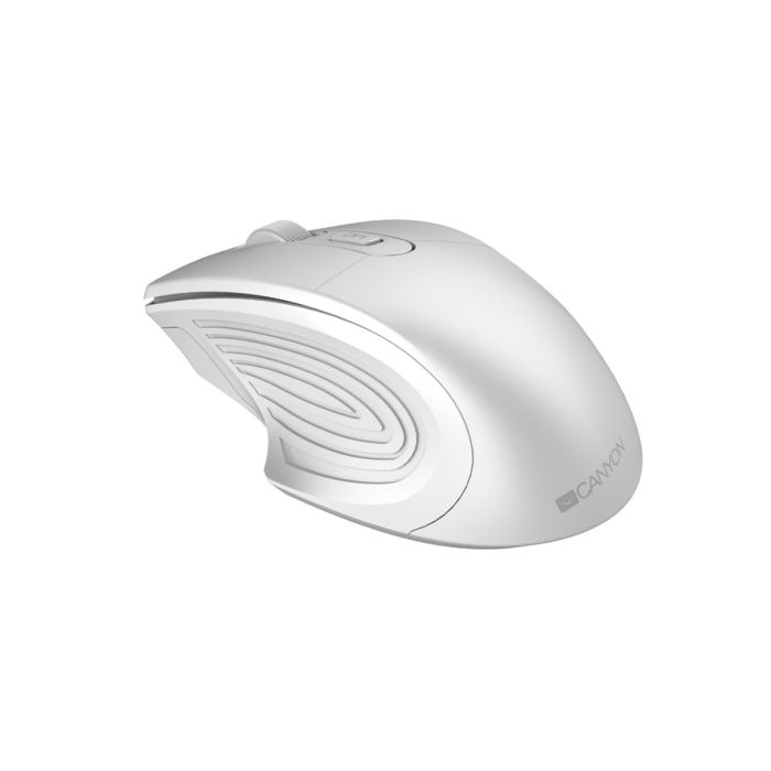 Canyon CNE-CMSW15PW/Wir. Mouse Pearl White