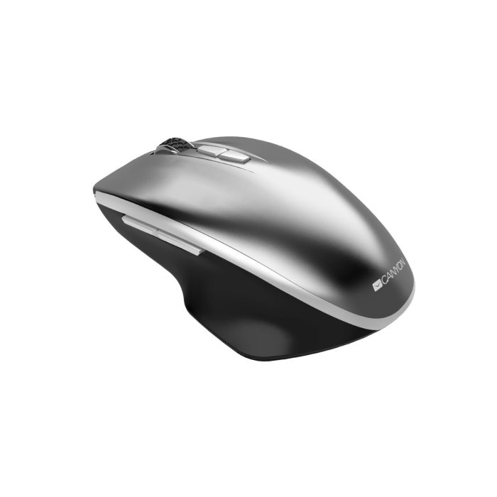 Canyon CNS-CMSW21DG/Wir. Mouse Dark gray