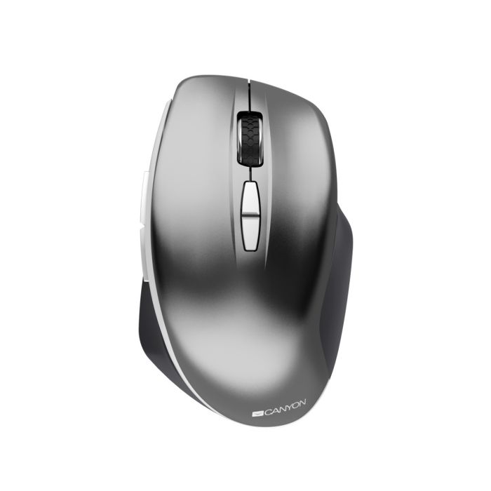 Canyon CNS-CMSW21DG/Wir. Mouse Dark gray