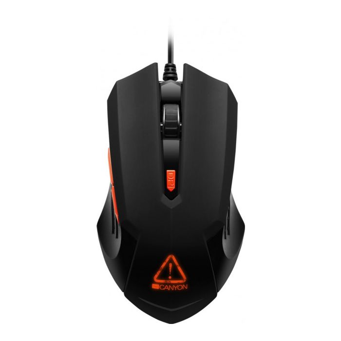 Canyon CND-SGM01RGB/Gaming Mouse