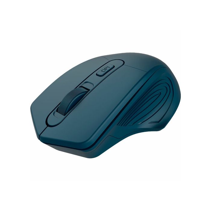 Canyon CNE-CMSW15DB/Wless Mouse Dark Blue