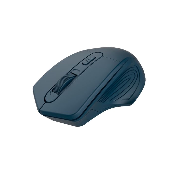 Canyon CNE-CMSW15DB/Wless Mouse Dark Blue