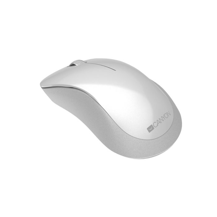 Canyon CNE-CMSW11PW/Wless Mouse White