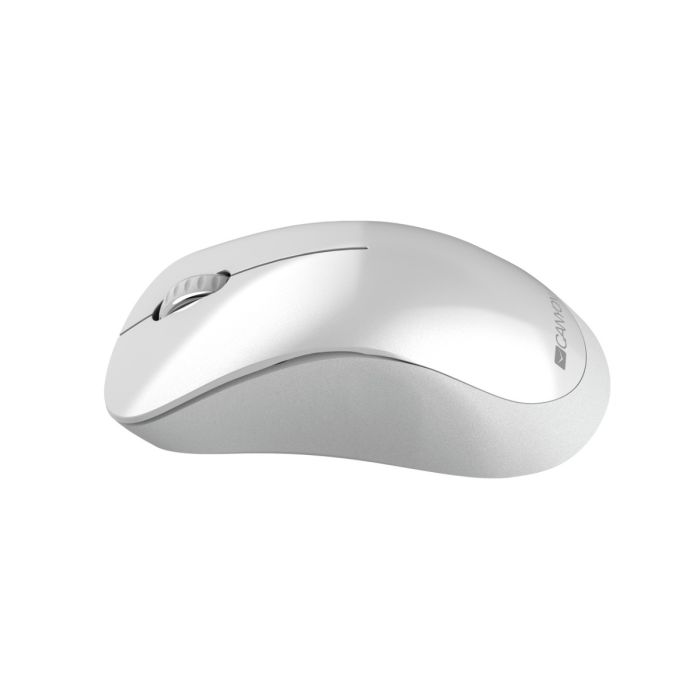 Canyon CNE-CMSW11PW/Wless Mouse White