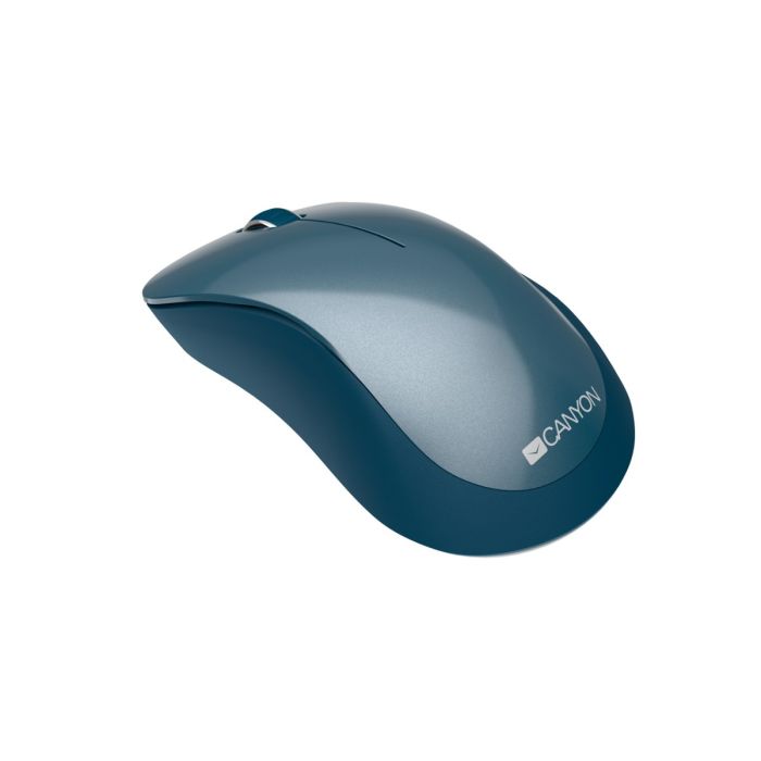 Canyon CNE-CMSW11BL/Wless Mouse Blue