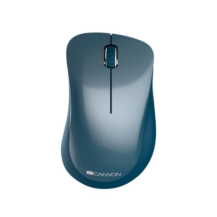 Canyon CNE-CMSW11BL/Wless Mouse Blue