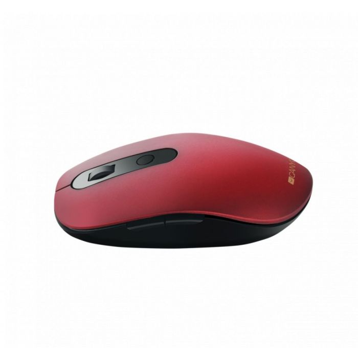 Canyon CNS-CMSW09R/Dual-mode wireless mouse Red