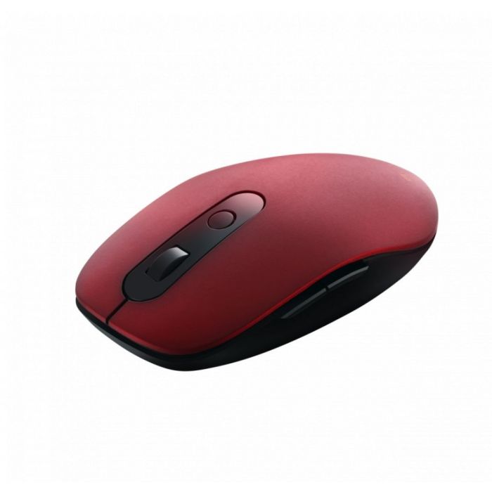 Canyon CNS-CMSW09R/Dual-mode wireless mouse Red