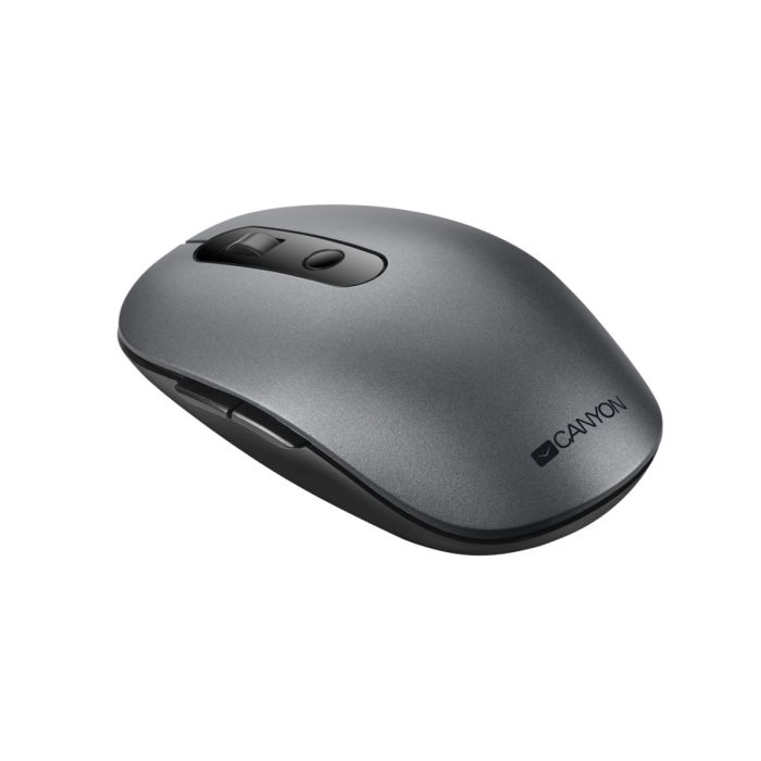 Canyon CNS-CMSW09DG/Dual-mode wireless mouse Grey