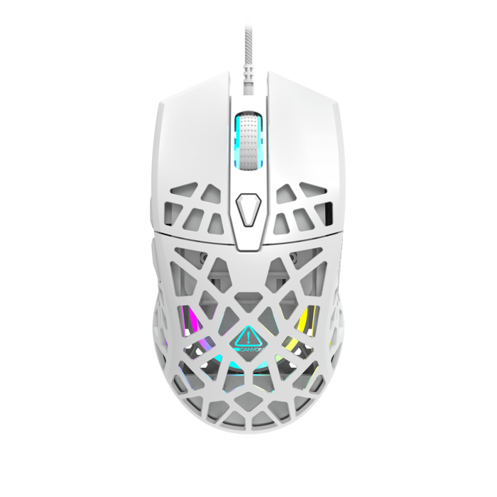 Canyon CND-SGM20W/GM-20 High-end Gaming Mouse