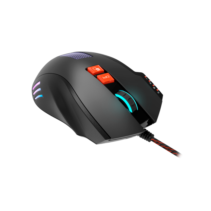 Canyon CND-SGM05N/Wired Gaming Mouse