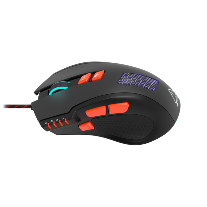 Canyon CND-SGM05N/Wired Gaming Mouse