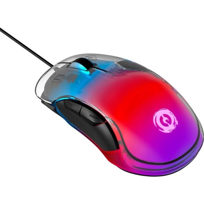 Canyon CND-SGM728/Gaming Mouse BLK