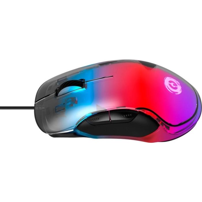 Canyon CND-SGM728/Gaming Mouse BLK