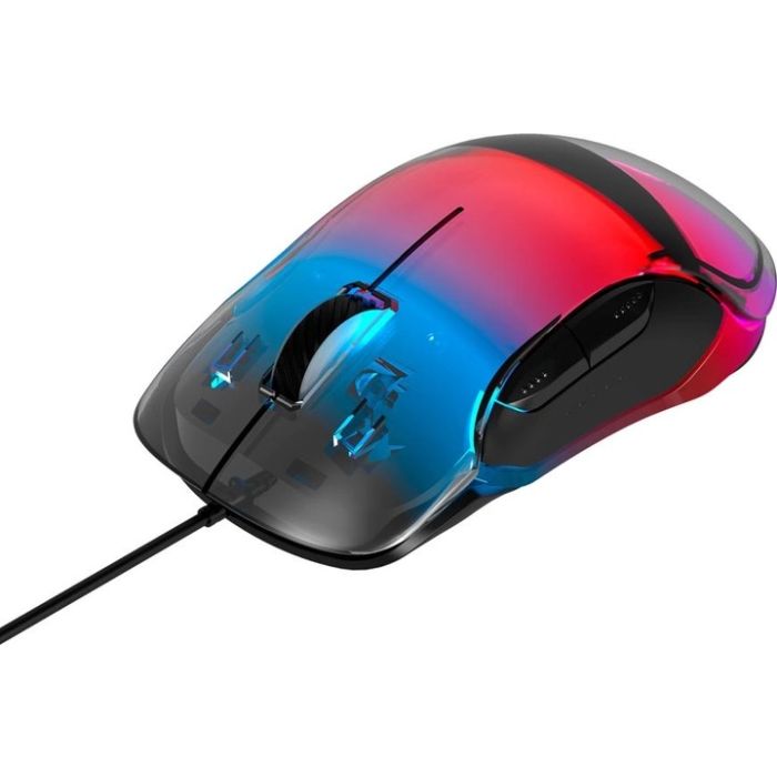 Canyon CND-SGM728/Gaming Mouse BLK