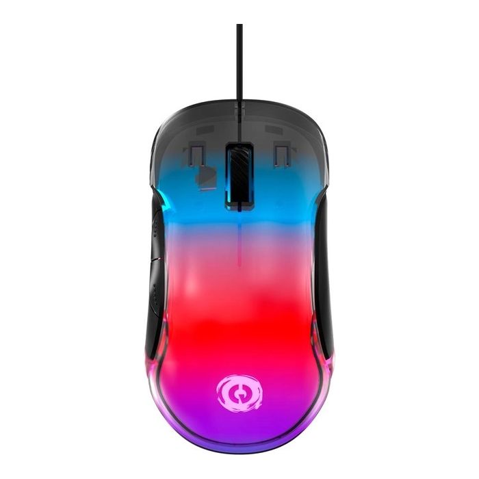 Canyon CND-SGM728/Gaming Mouse BLK