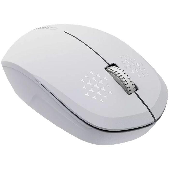 Canyon CNS-CMSW04W/ BT Wireless Mouse White