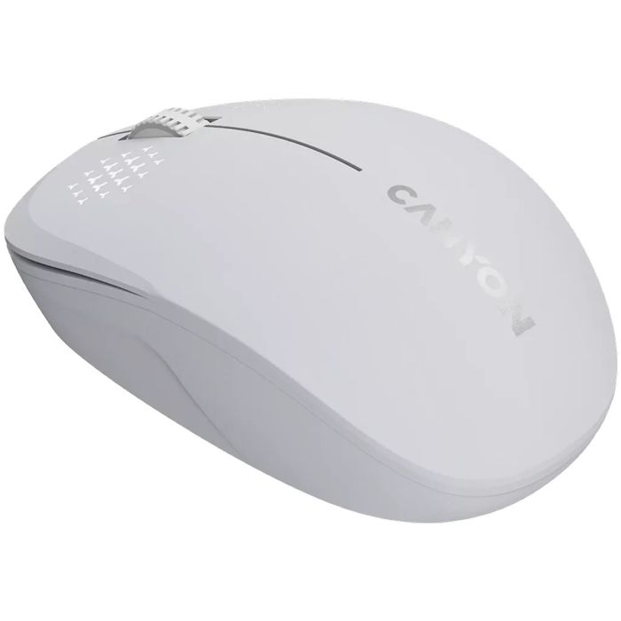 Canyon CNS-CMSW04W/ BT Wireless Mouse White