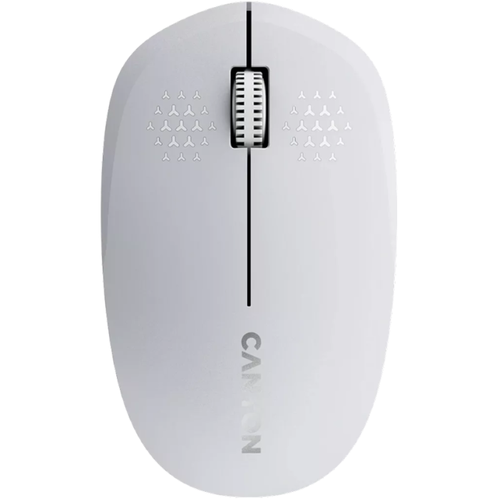 Canyon CNS-CMSW04W/ BT Wireless Mouse White