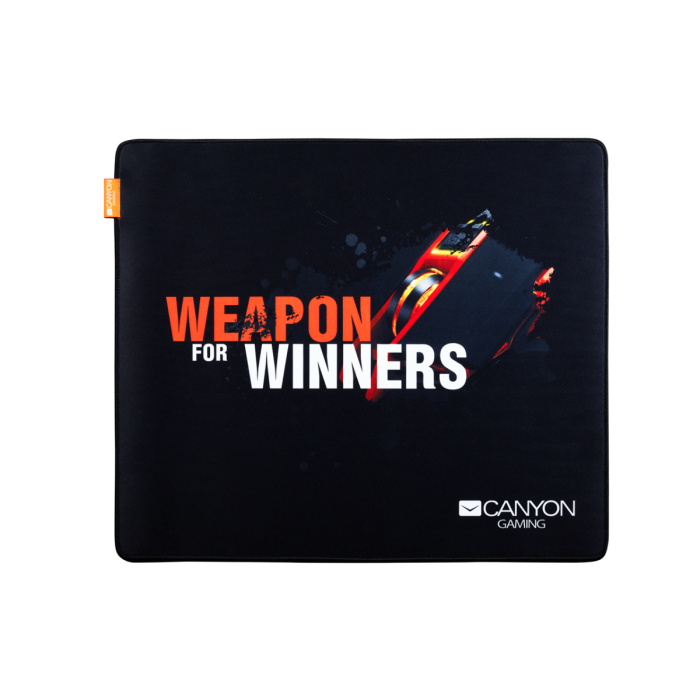 Canyon CND-CMP5/Mouse pad