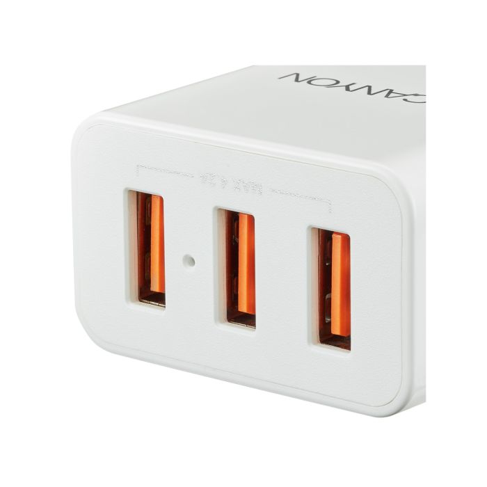 Canyon CNE-CHA05W/Wall Charger 4.2A