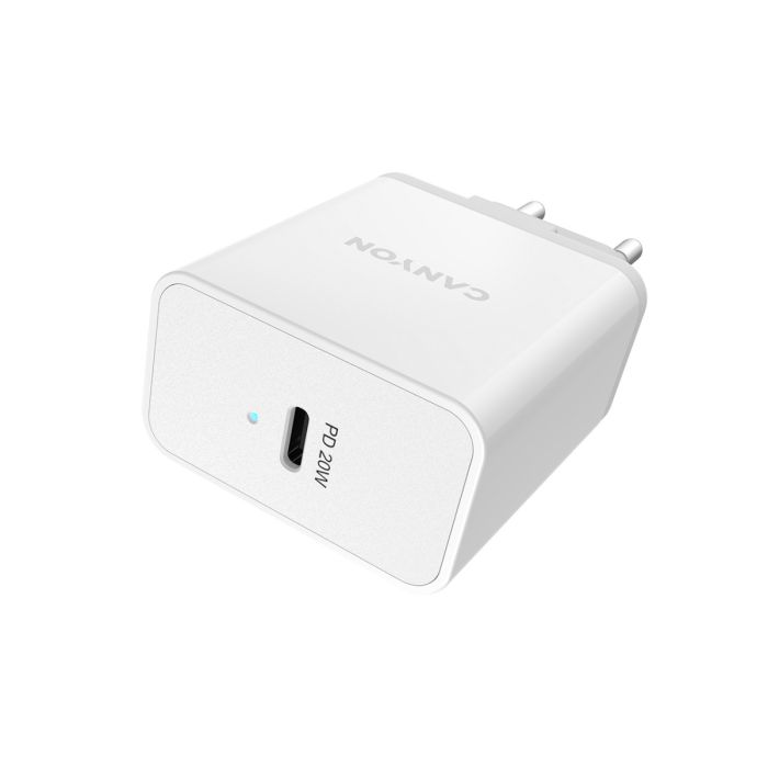 Canyon CNE-CHA20W/Type C 20W White