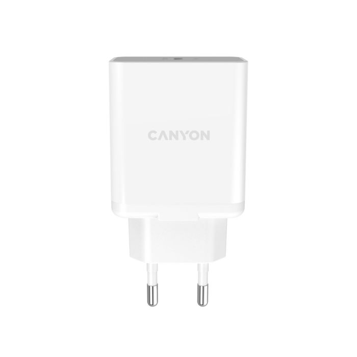 Canyon CNE-CHA20W/Type C 20W White