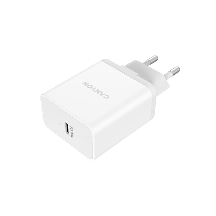 Canyon CNE-CHA20W/Type C 20W White