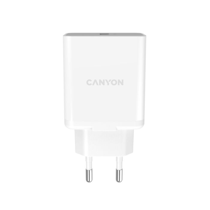 Canyon CNE-CHA24W/QC3.0 24W WALLcharger