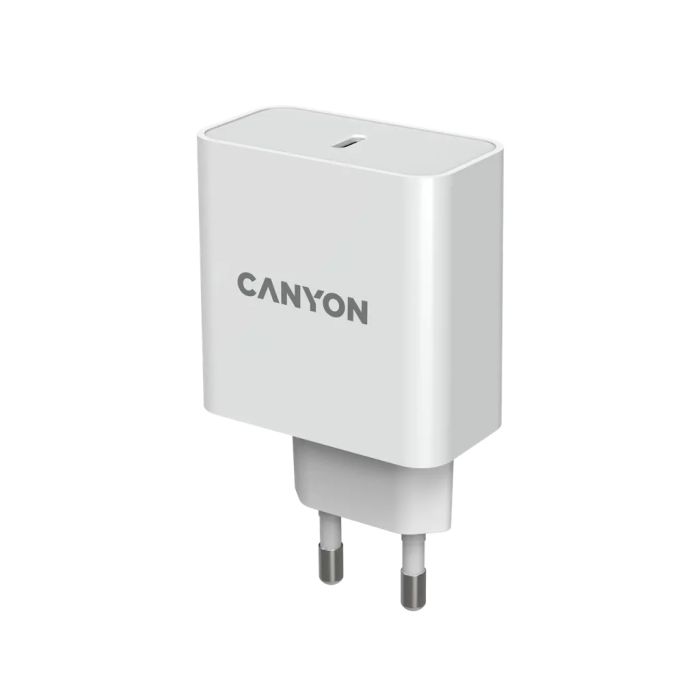 Canyon CND-CHA65W01/GAN 65W charger