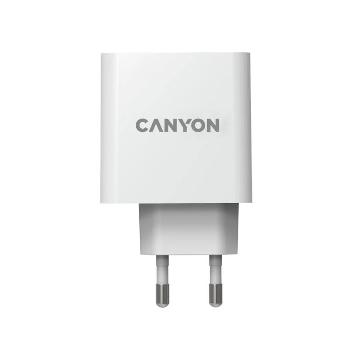 Canyon CND-CHA65W01/GAN 65W charger