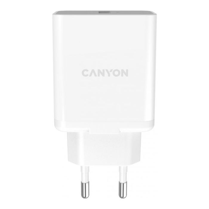 Canyon CNE-CHA36W01/36W WALL Charger White