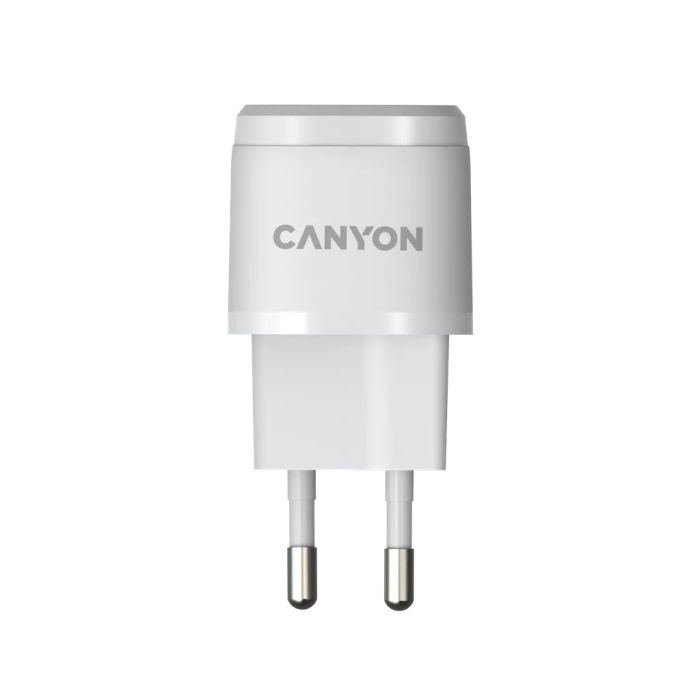 Canyon CNE-CHA20W05/20W Charger White