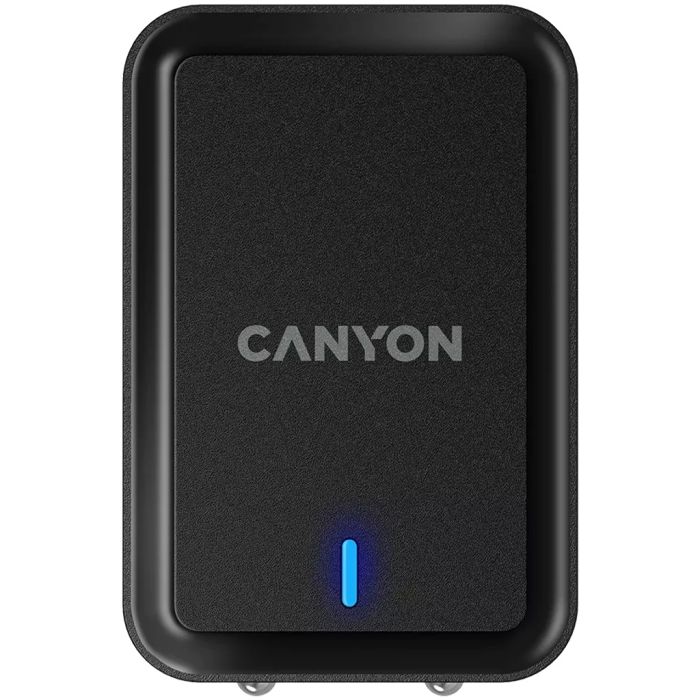 Canyon CNS-CHA20B/18W Wall Charger