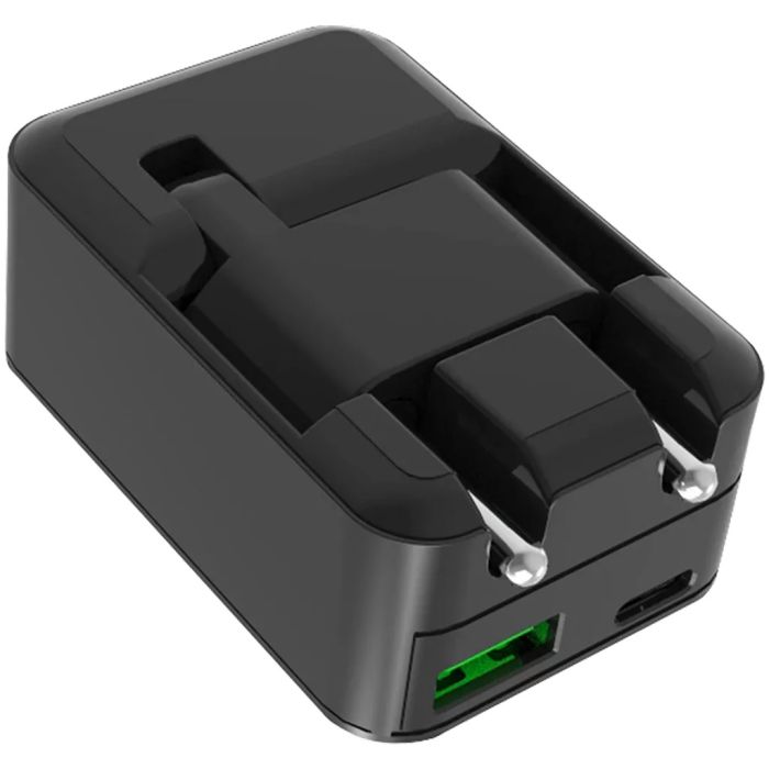 Canyon CNS-CHA20B/18W Wall Charger
