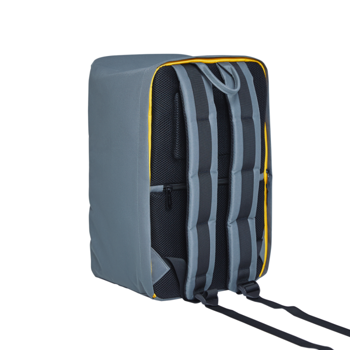 Canyon CNE-CSZ01GY01/ backpack 15.6 Gray