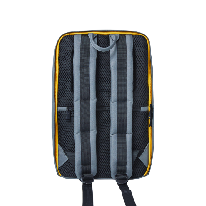 Canyon CNE-CSZ01GY01/ backpack 15.6 Gray
